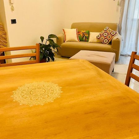 Casa Oliva Alghero Eksteriør billede