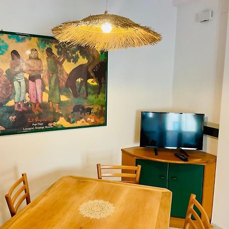 Casa Oliva Alghero Eksteriør billede