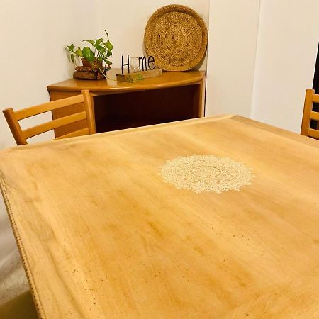 Casa Oliva Alghero Eksteriør billede
