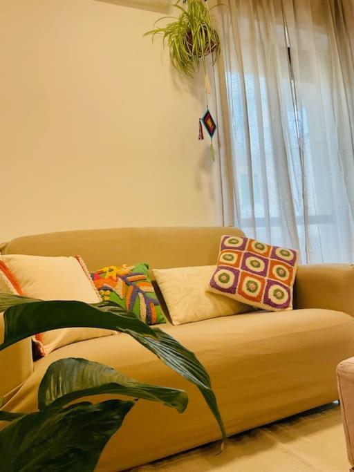 Casa Oliva Alghero Eksteriør billede