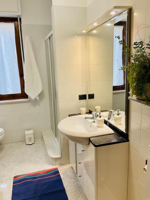 Casa Oliva Alghero Eksteriør billede