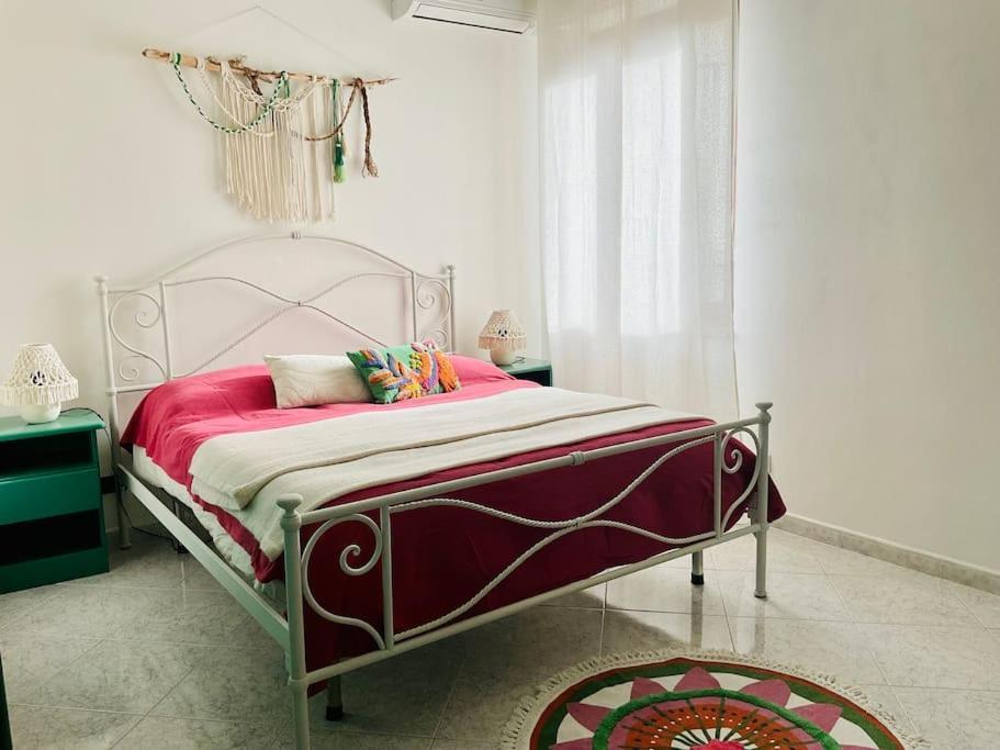 Casa Oliva Alghero Eksteriør billede