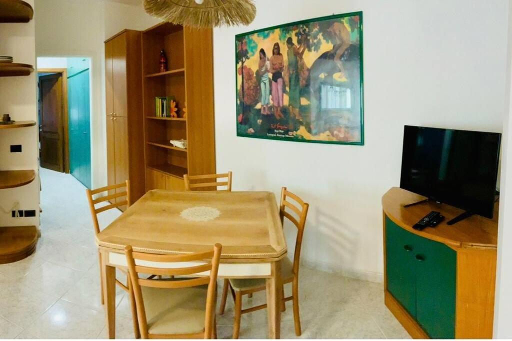 Casa Oliva Alghero Eksteriør billede