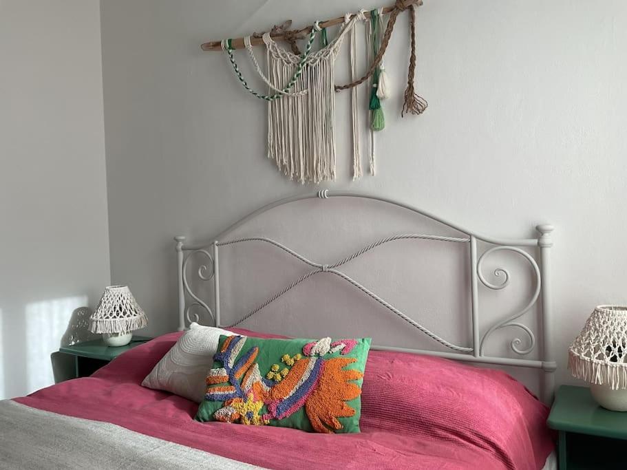 Casa Oliva Alghero Eksteriør billede