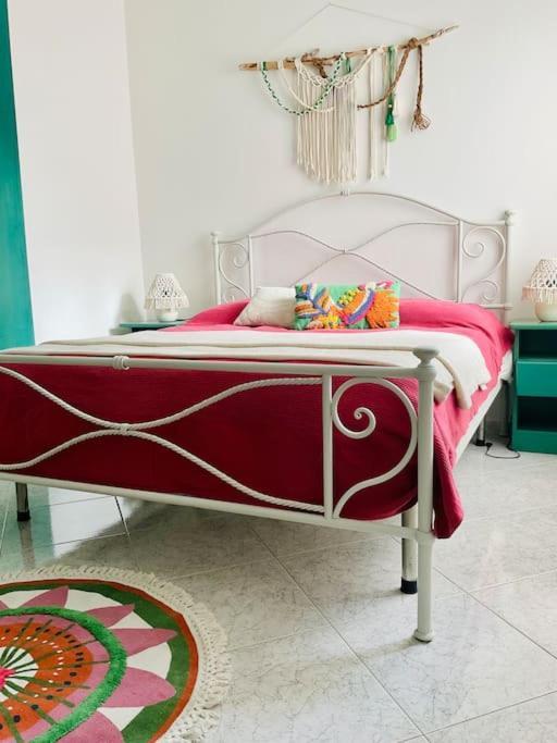 Casa Oliva Alghero Eksteriør billede