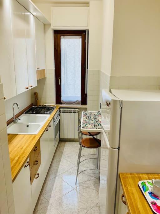 Casa Oliva Alghero Eksteriør billede