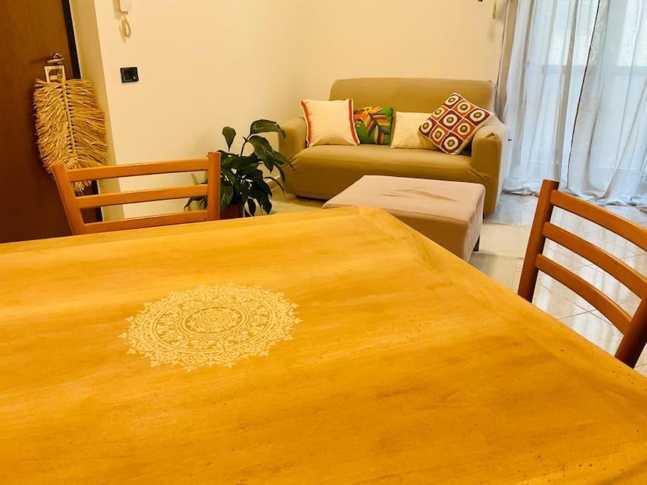 Casa Oliva Alghero Eksteriør billede