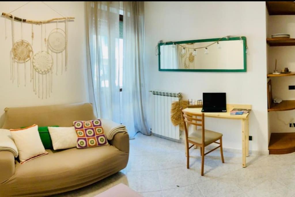 Casa Oliva Alghero Eksteriør billede