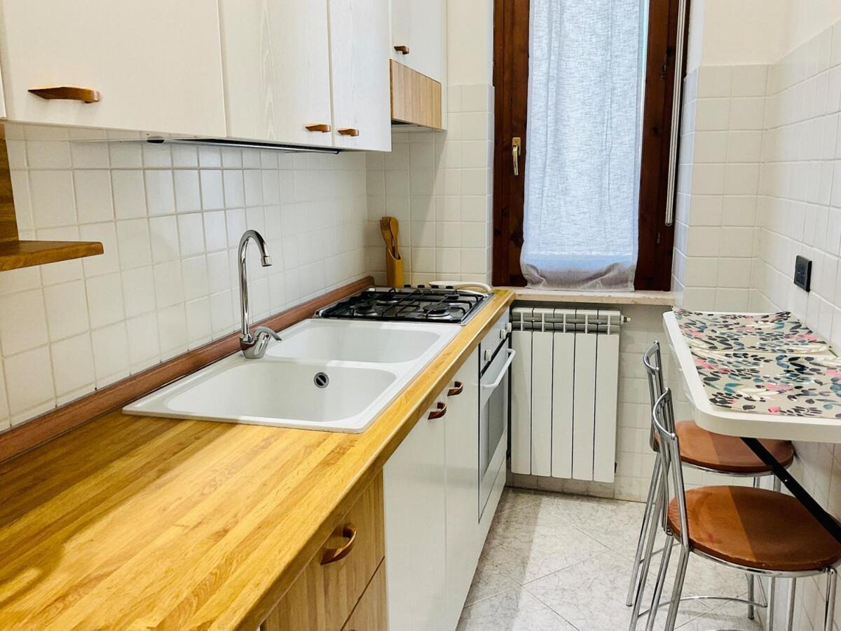 Casa Oliva Alghero Eksteriør billede