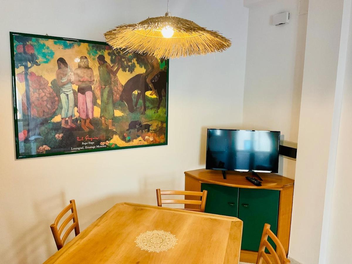 Casa Oliva Alghero Eksteriør billede