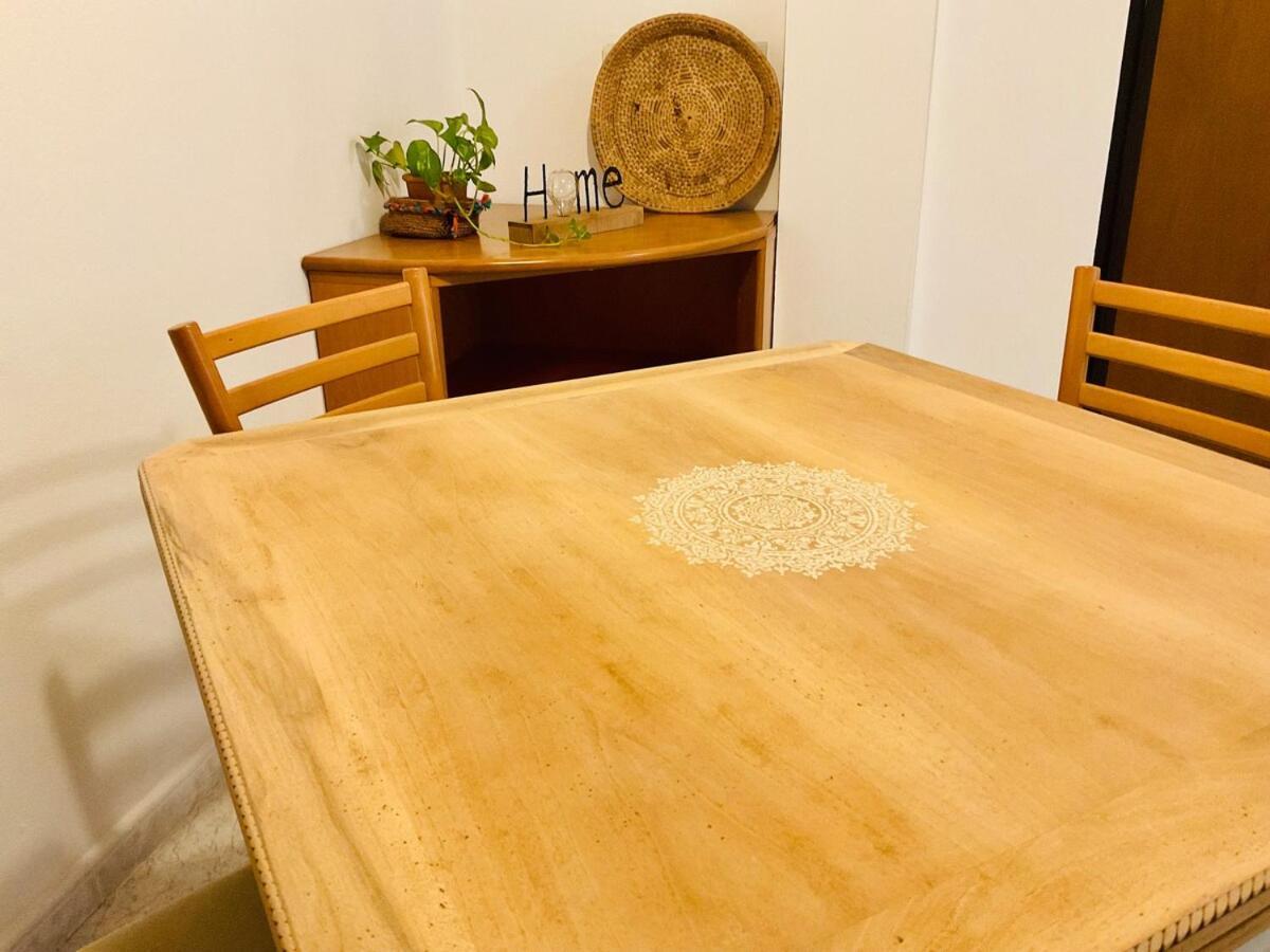 Casa Oliva Alghero Eksteriør billede