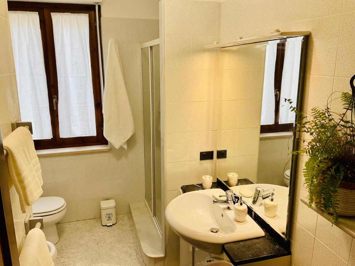 Casa Oliva Alghero Eksteriør billede