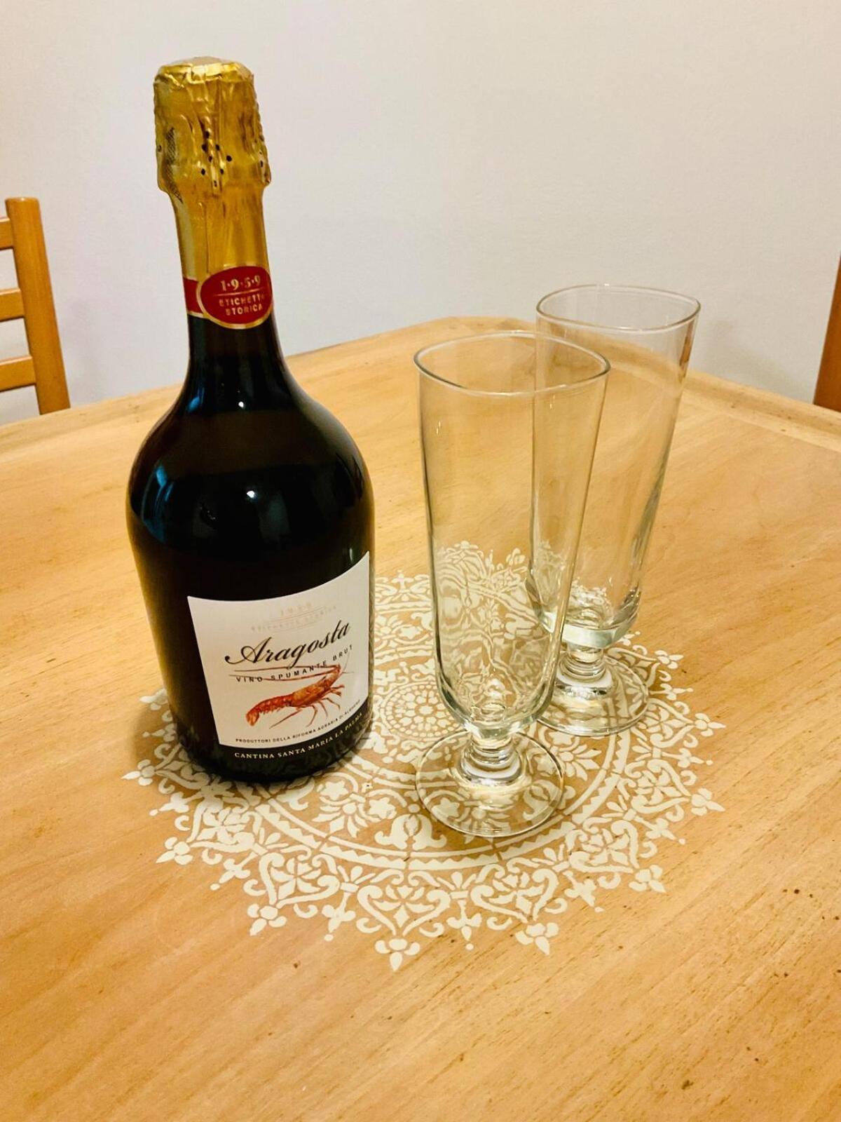 Casa Oliva Alghero Eksteriør billede
