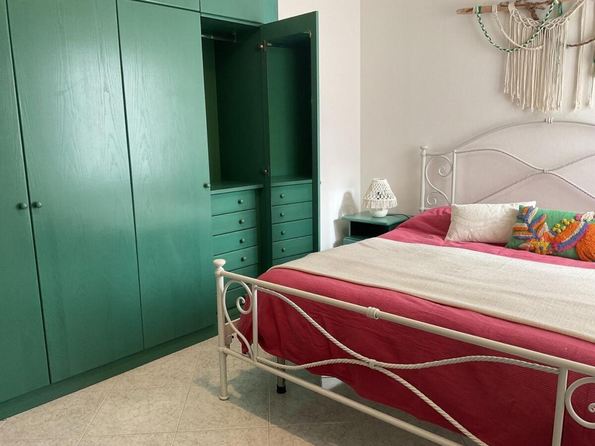 Casa Oliva Alghero Eksteriør billede